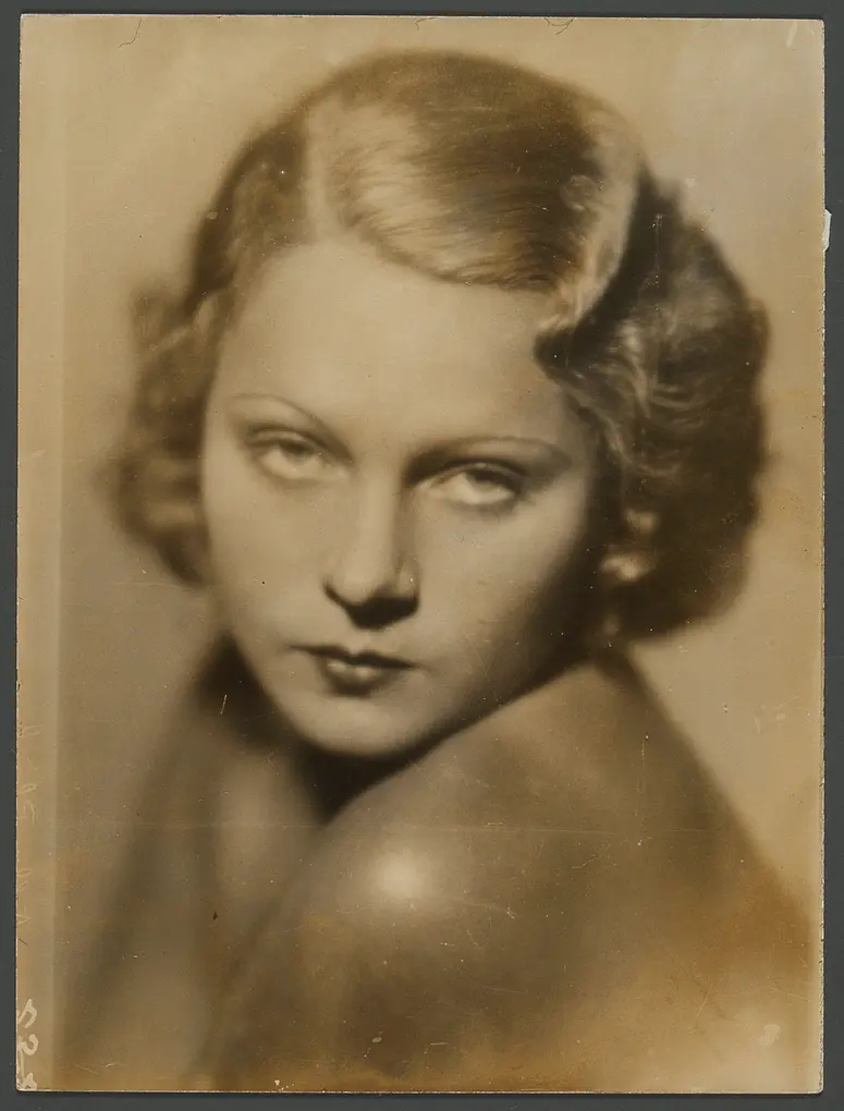 Olga Pfeiler