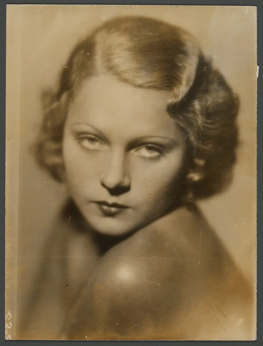 Olga Pfeiler