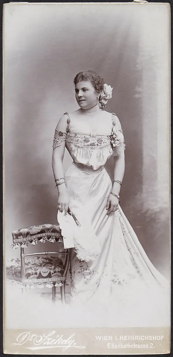 Ada Sosna
