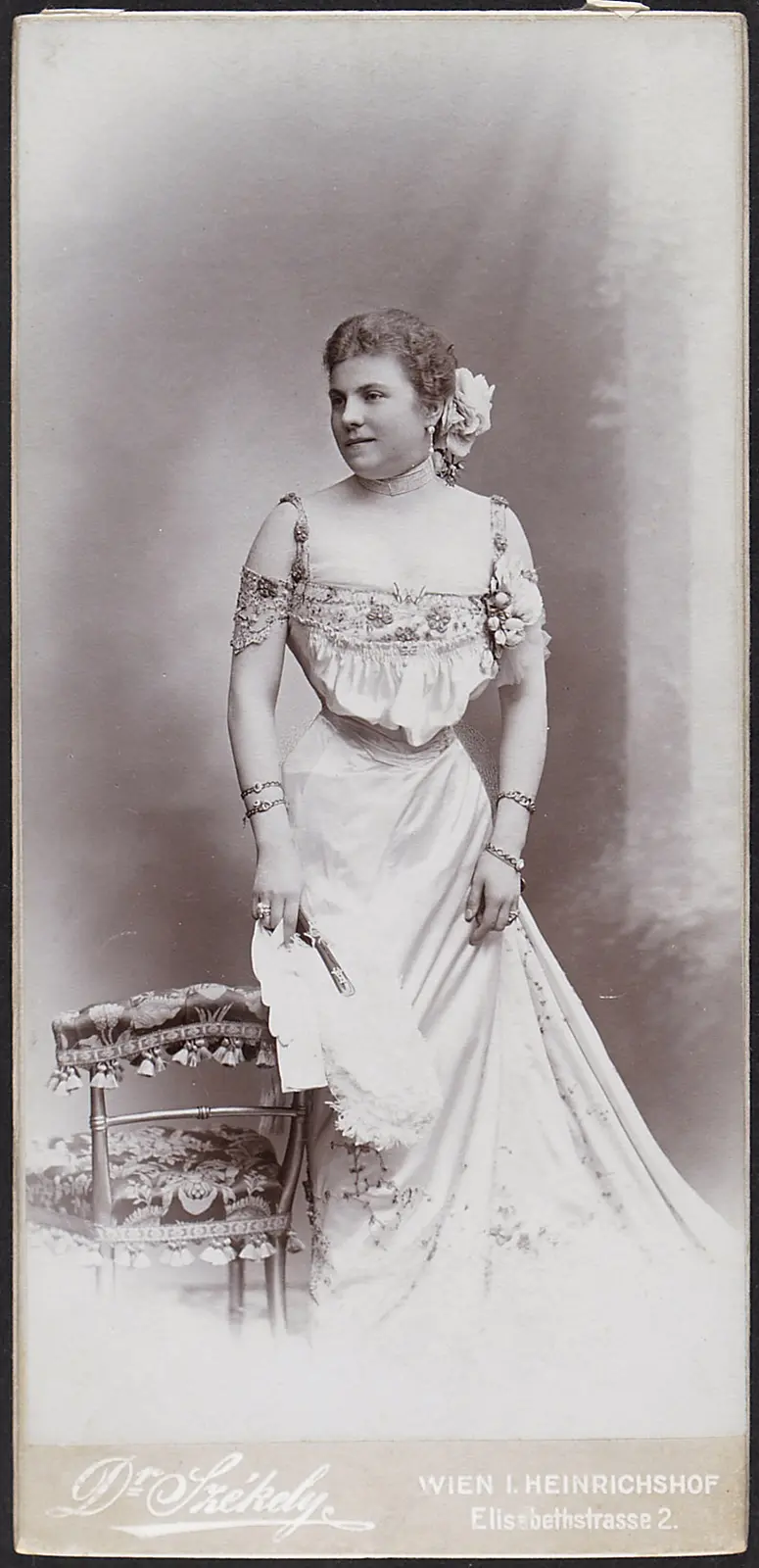 Ada Sosna