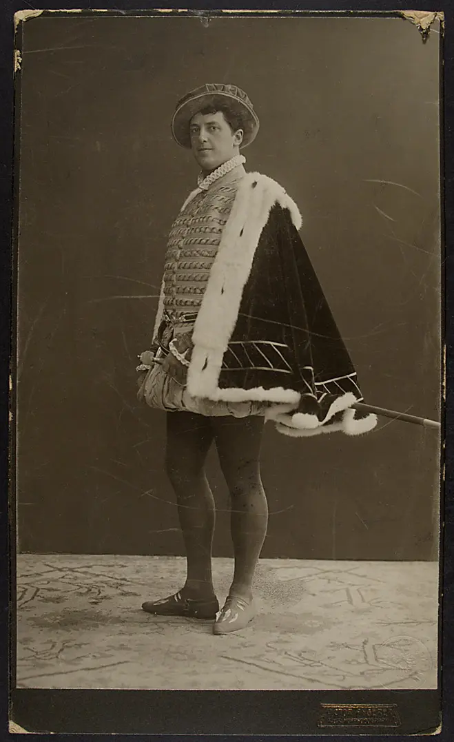 Wilhelm Klitsch