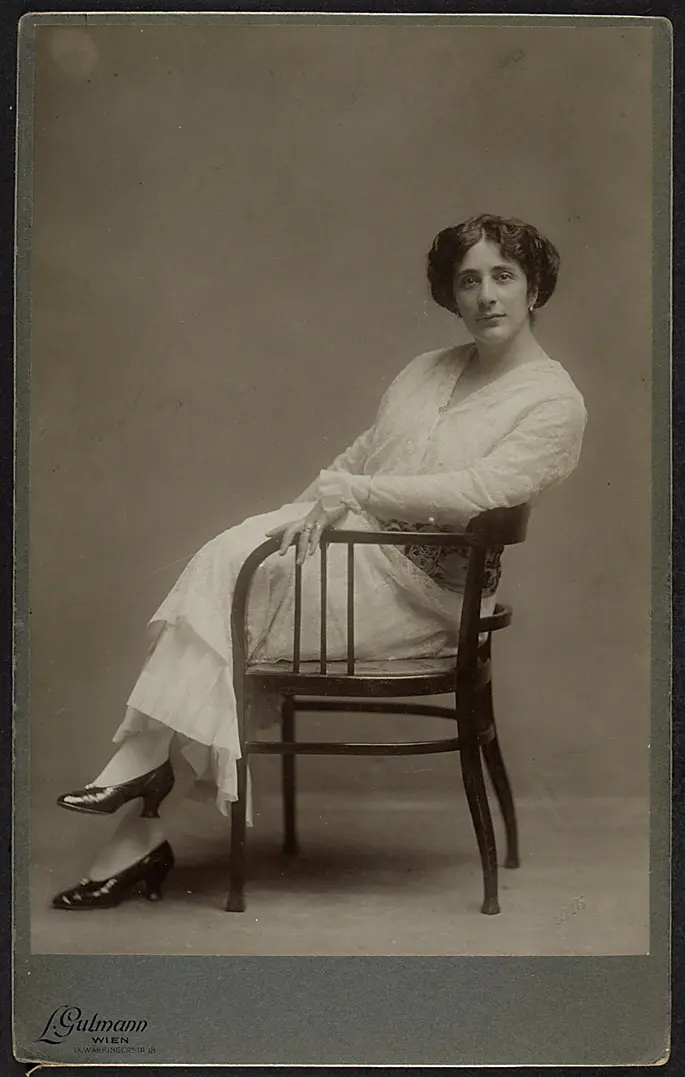 Bella Paalen