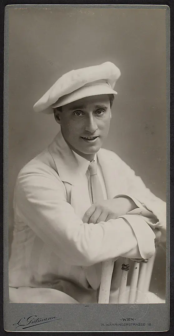 Louis Treumann