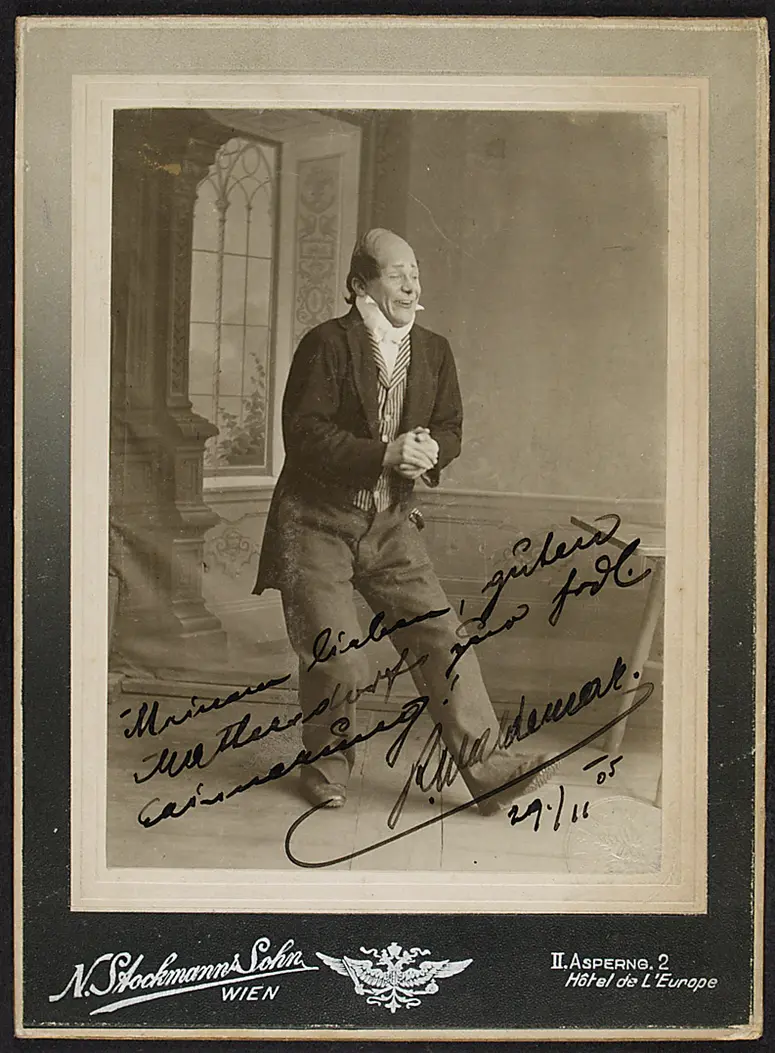 Richard Waldemar