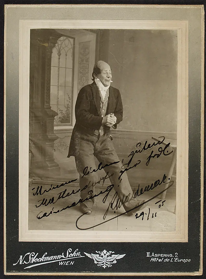 Richard Waldemar