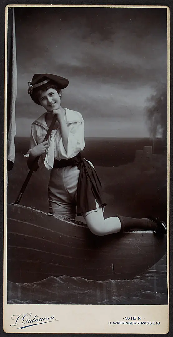 Annie Bauer