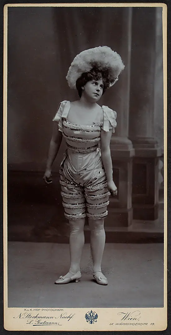 Therese Biedermann