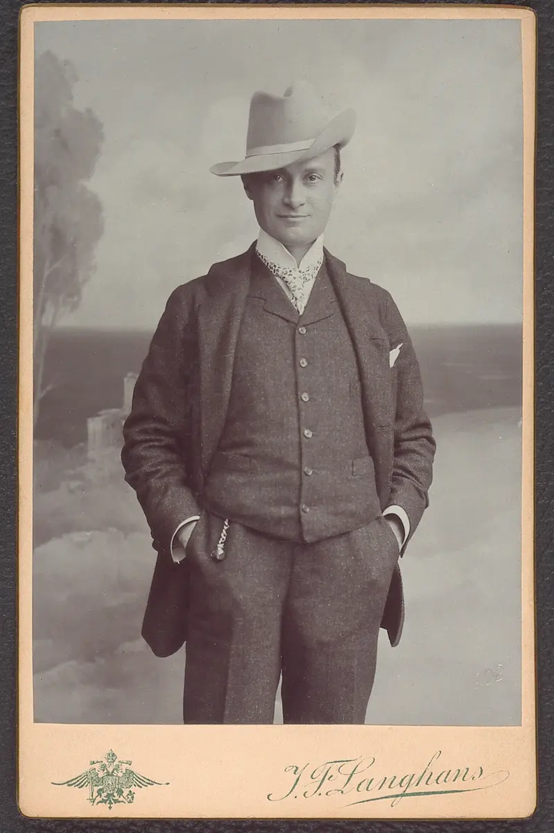 Josef Kainz