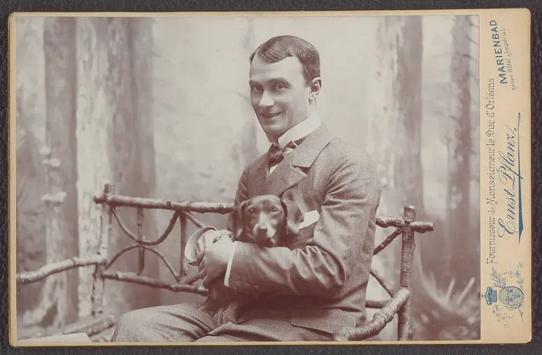 Josef Kainz
