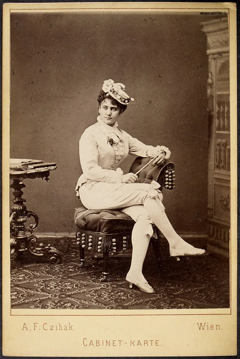 Betty Damhofer