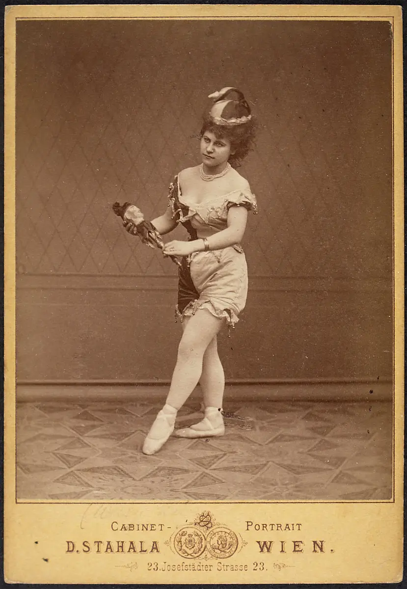 Fräulein Daniel
