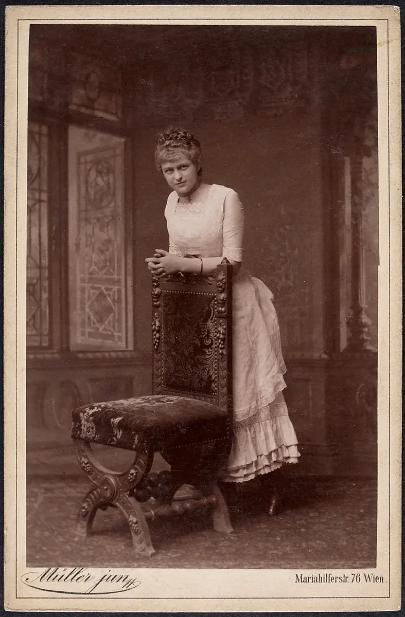 Camilla Mondthal