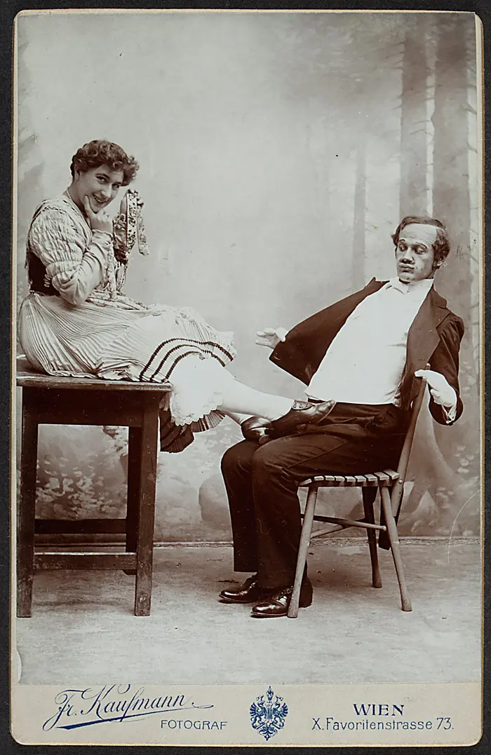 Mizzi Zwerenz