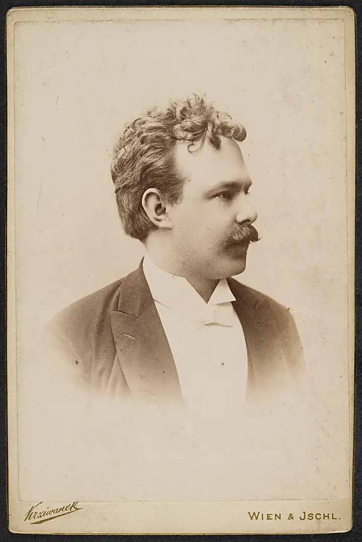 Hans Laschek