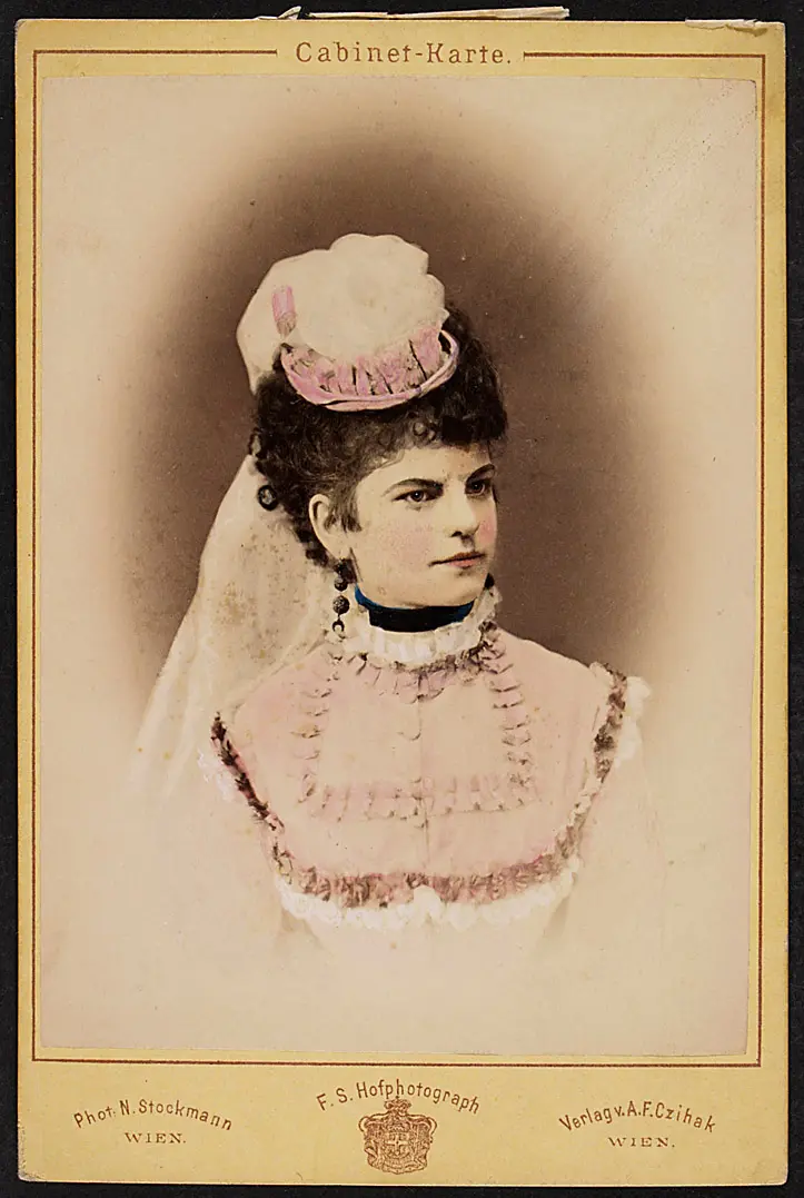 Hermine Mahr