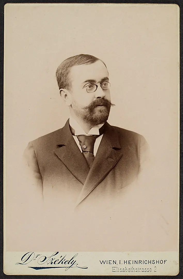 Felix von Sonnenthal