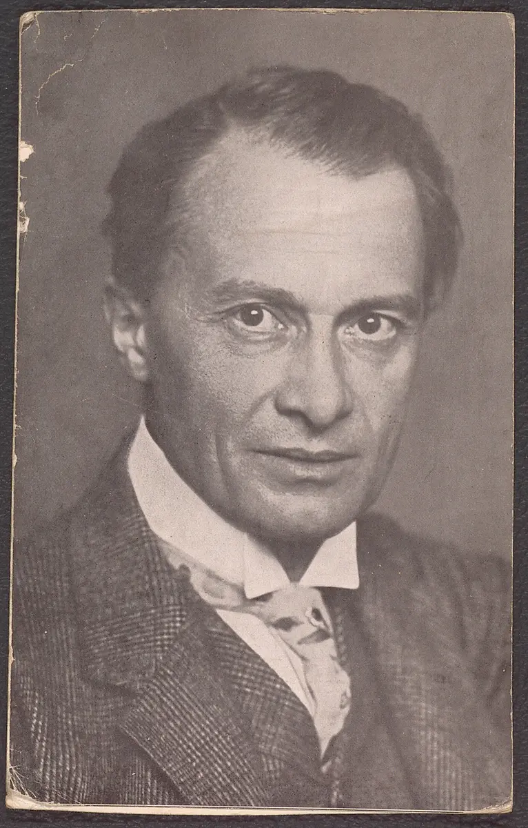 Josef Kainz