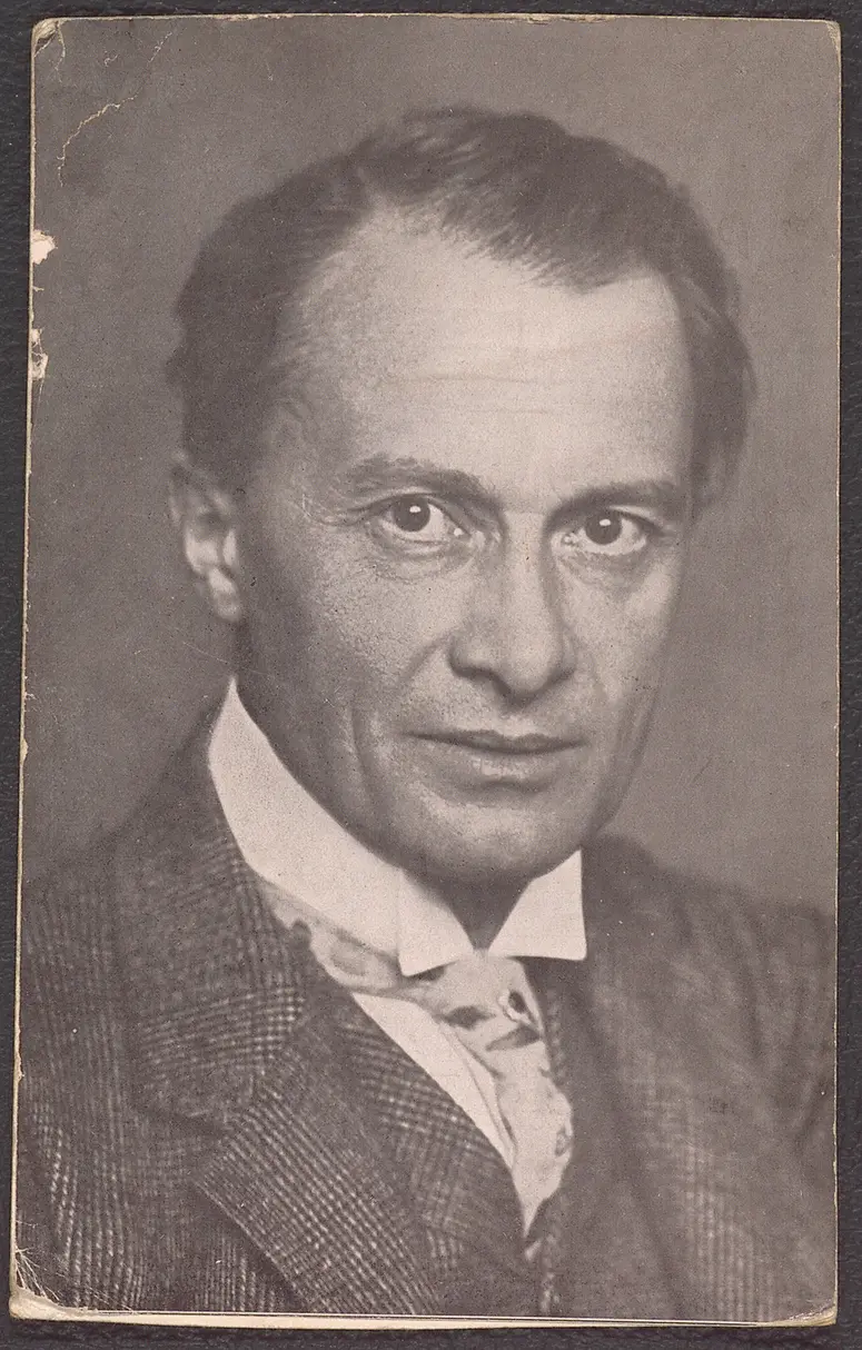 Josef Kainz