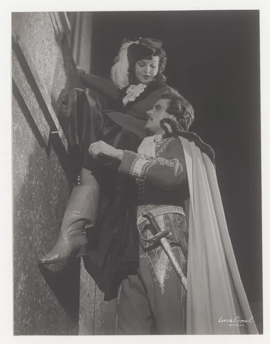 Baron Trenck der Pandur