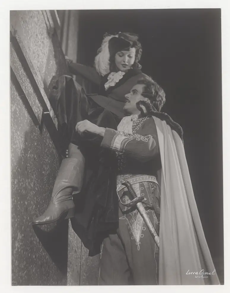 Baron Trenck der Pandur