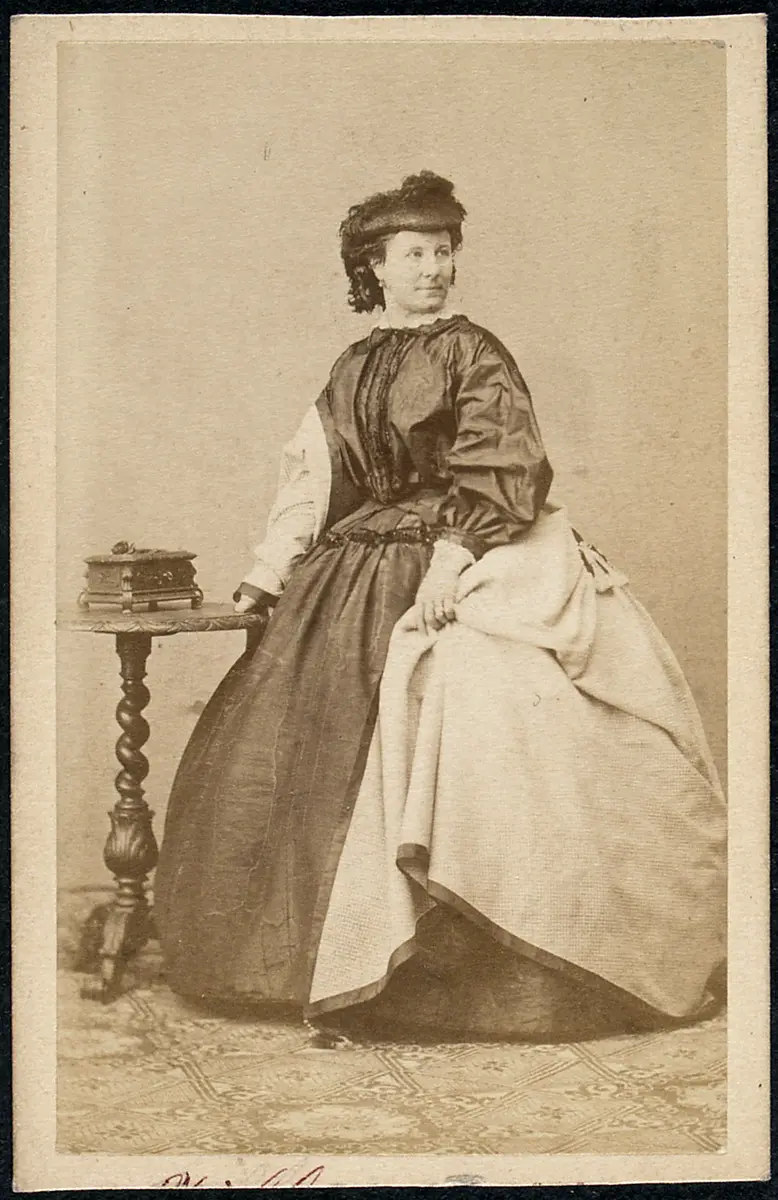 Emma Zöllner