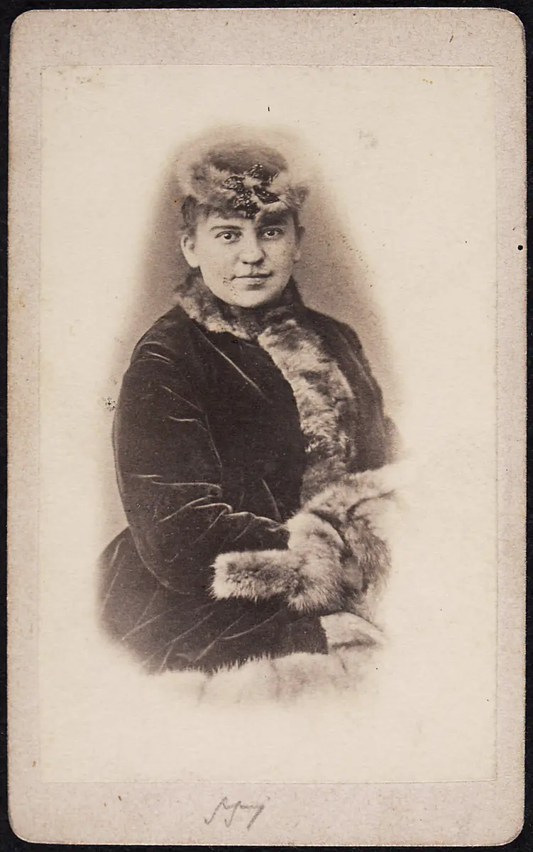 Josefine Gallmeyer