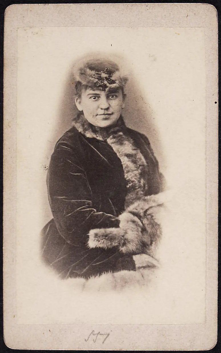 Josefine Gallmeyer