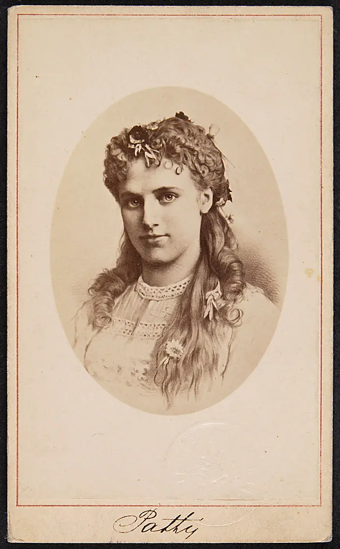 Carlotta Patti