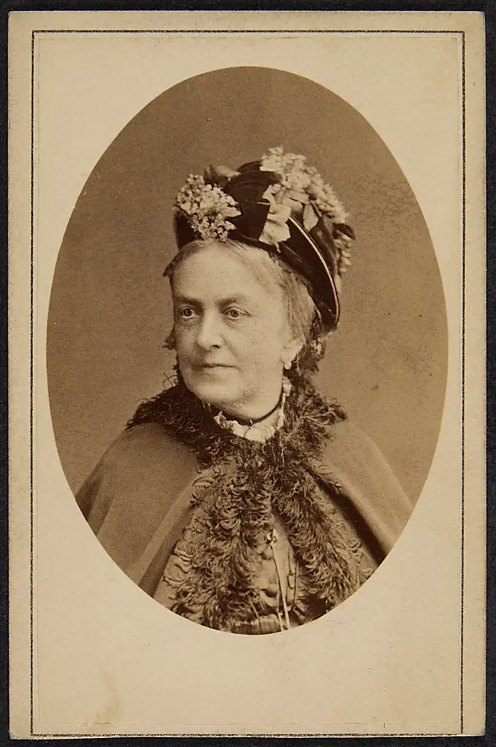 Therese Peche