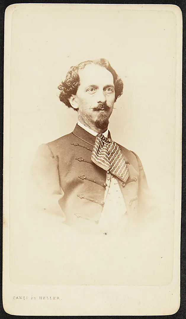 Frigyes Campilli