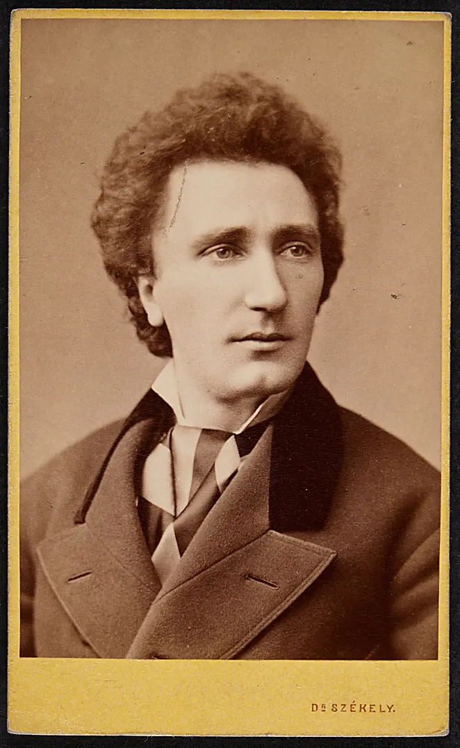 Karl Carode