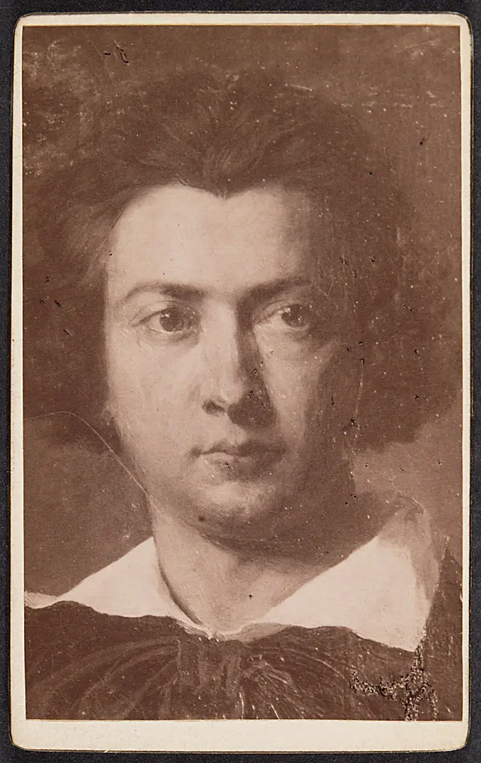 Adolf Ritter von Sonnenthal