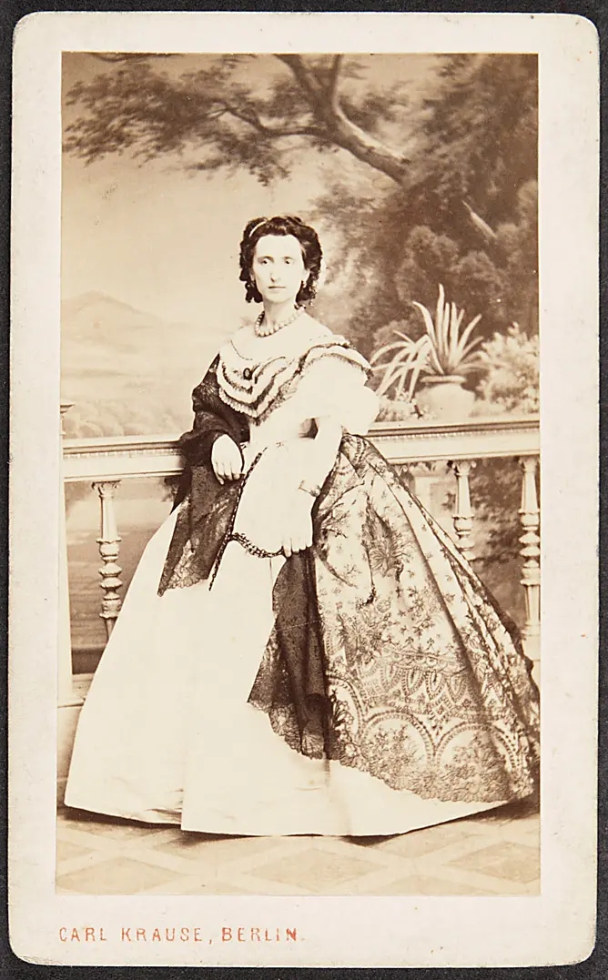 Claudine Couqui