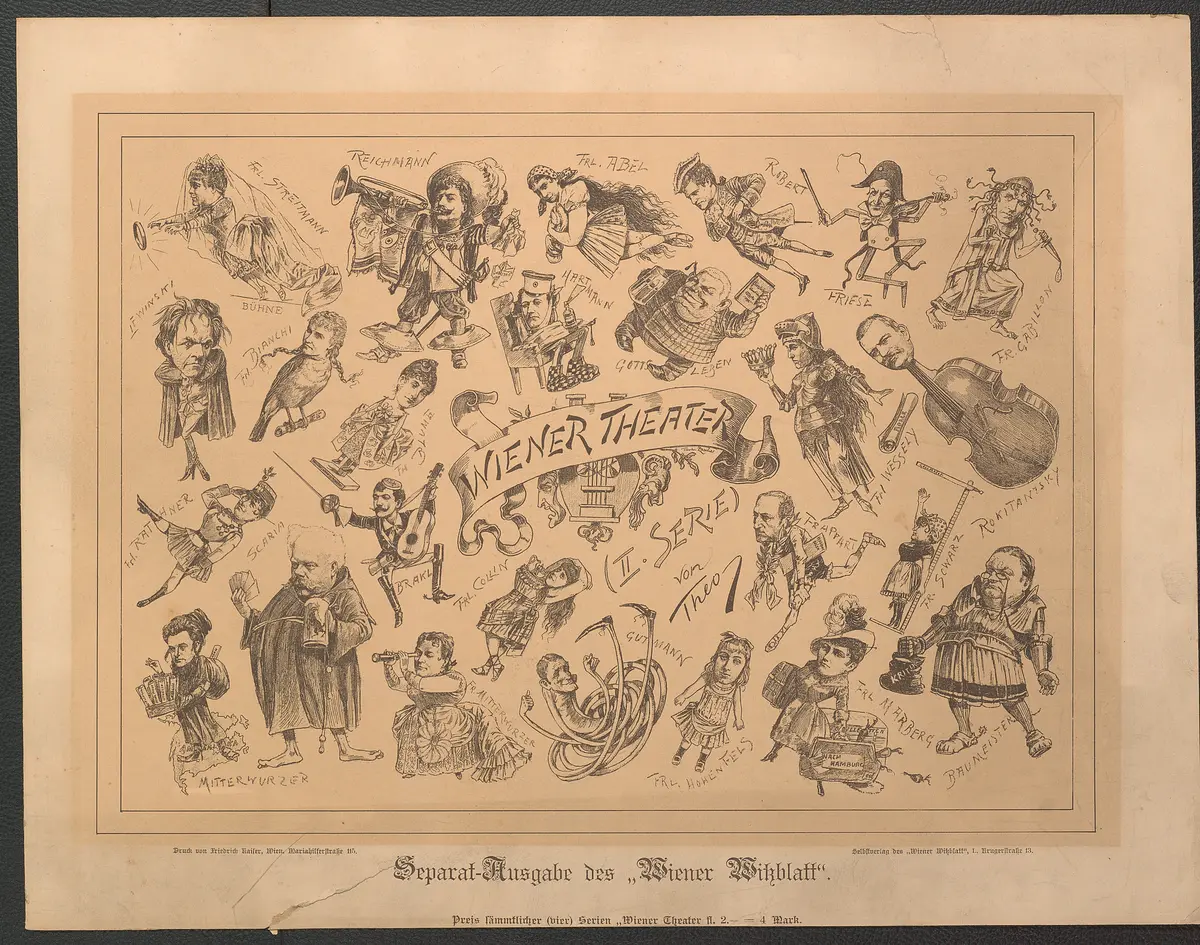 Wiener Theater