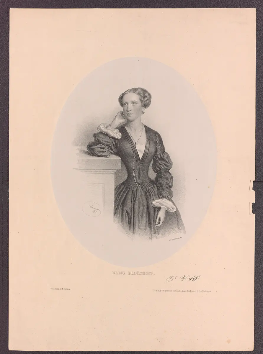 Elise Schönhoff