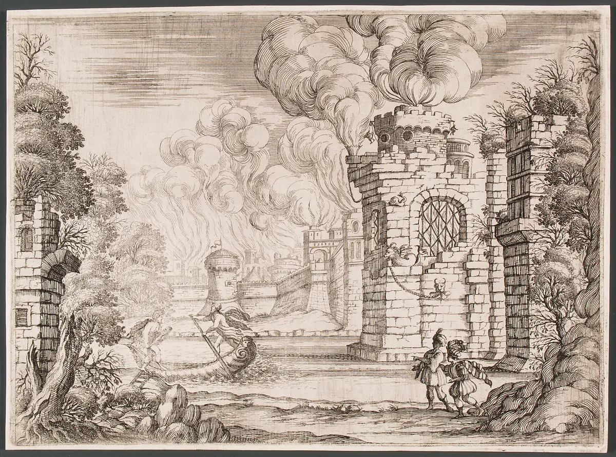 Ercole in Tebe, Titel in Vorlageform: Ercole In Tebe. Festa Teatrale Rappresentata in Firenze Per Le Reali Nozze De' Serenissimi Sposi Cosimo Terzo Principe Di Toscana, E Margherita Aloisa Principessa D'Orleans