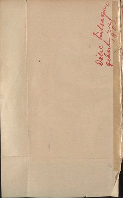 Aufzeichnung