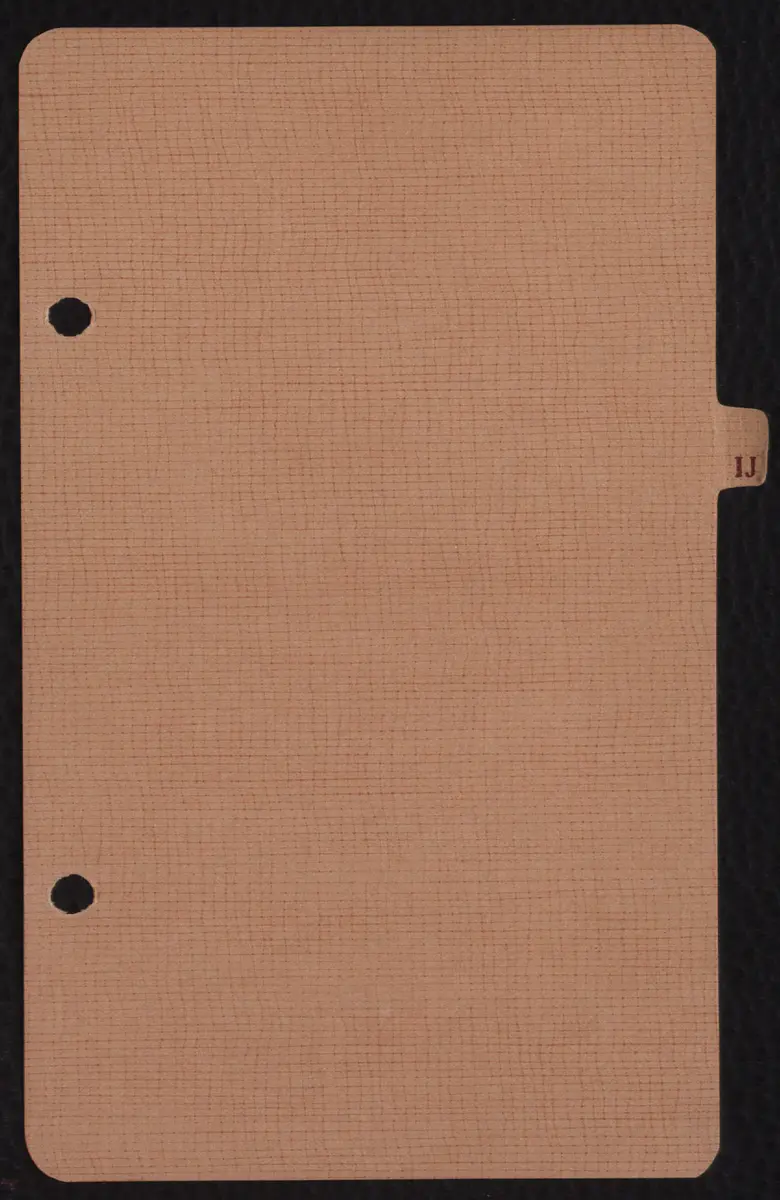 Skizzenbuch I / Österreich I