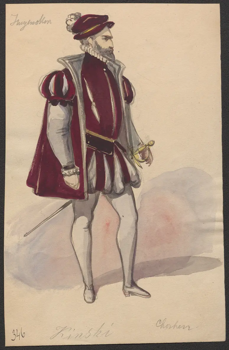 Die Hugenotten