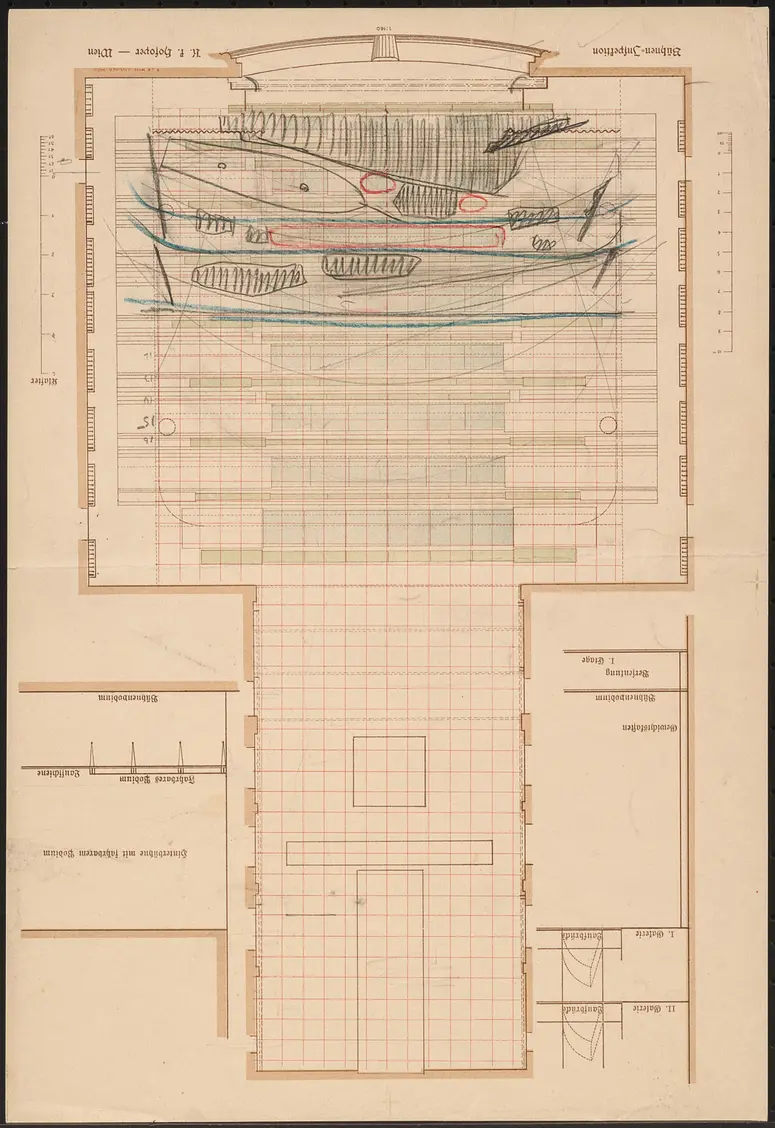 Der fliegende Holländer
