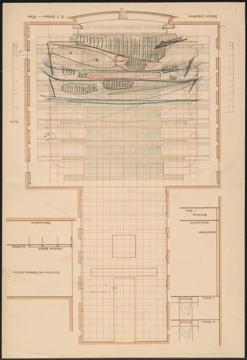 Der fliegende Holländer