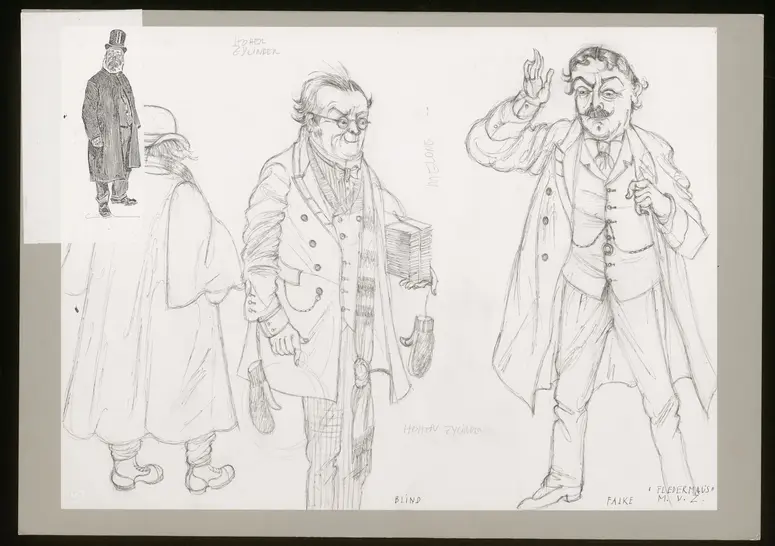 Die Fledermaus