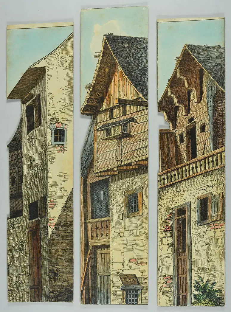 Dorf