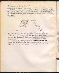 Bürgerlich und romantisch.