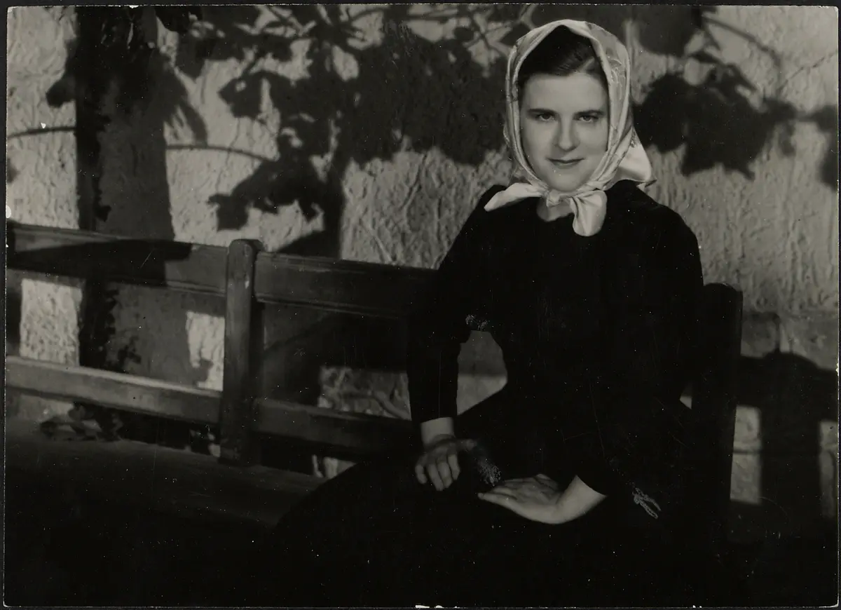Paula Wessely