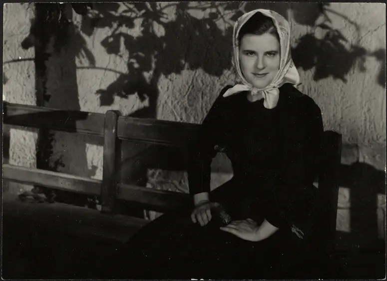 Paula Wessely