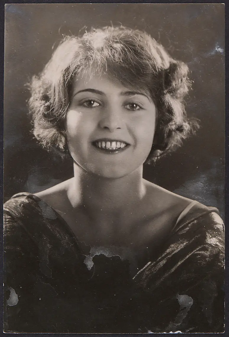 Betty Byrd
