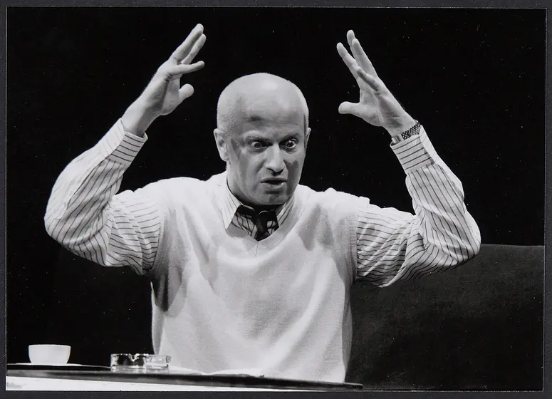 Hannes Gastinger