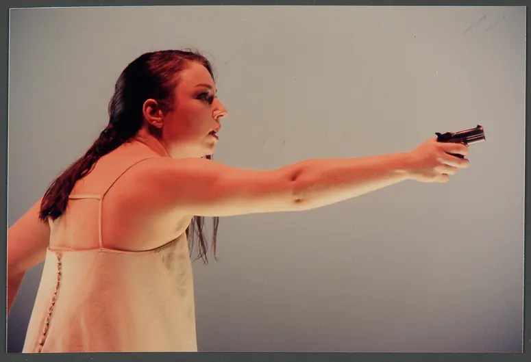 Lubica Orgonasova, Inventartitel: Idomeneo