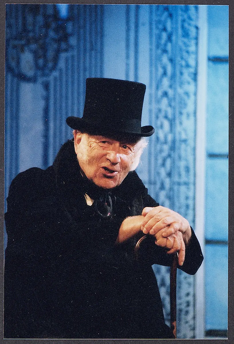 Ernst Grissemann